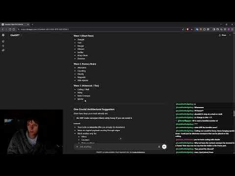 Developing Industria (Tech Mod) - Fabric 26.1 - Conveyors