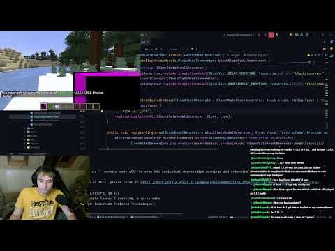 Developing Industria (Tech Mod) - Fabric 26.1 - Rubber Processing