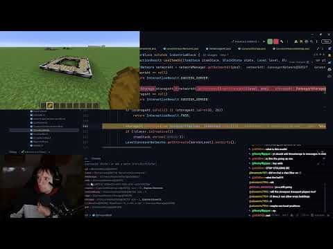Developing Industria (Tech Mod) - Fabric 26.1 - Conveyors