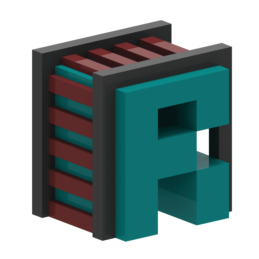 Railroad logo
