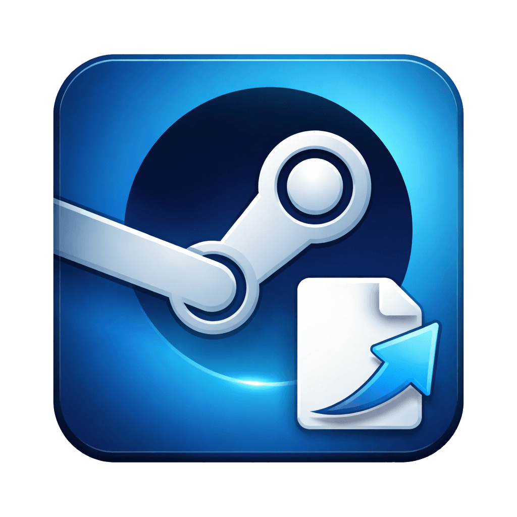 Steam Shortcut Creator icon